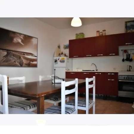 Vandrerhjem Surf House Famara