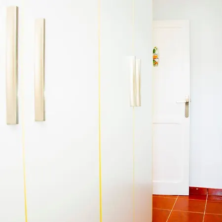 Surf House Apartment *