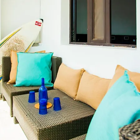Surf House Apartment *