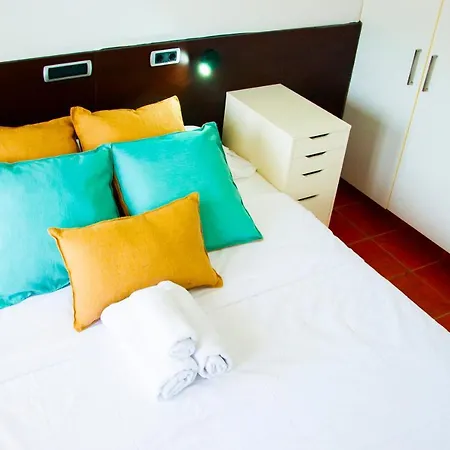 Apartment Surf House *