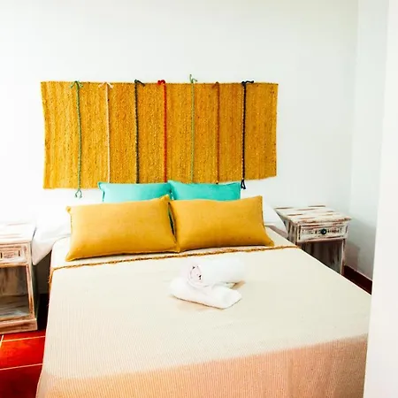 Apartment Surf House