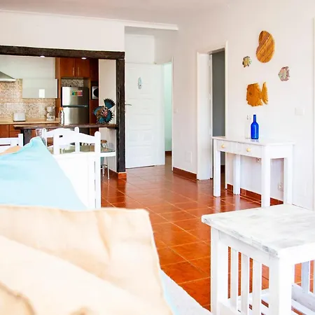 Surf House *
