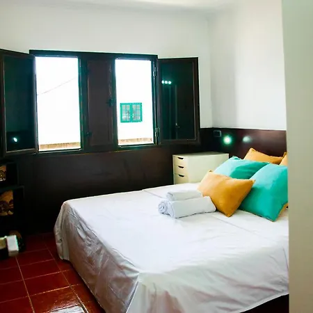 Surf House Apartment
