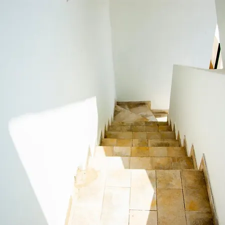 Surf House Apartment