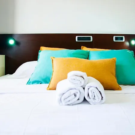 Surf House Apartment Famara